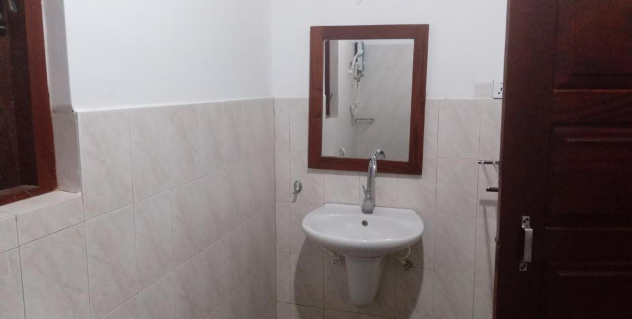 Arugambay Podbay Ξενοδοχείο Arugam Bay Εξωτερικό φωτογραφία