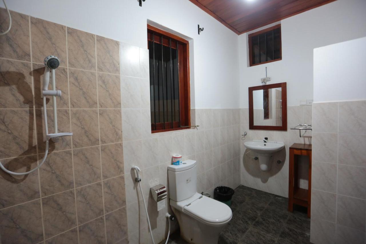 Arugambay Podbay Ξενοδοχείο Arugam Bay Εξωτερικό φωτογραφία