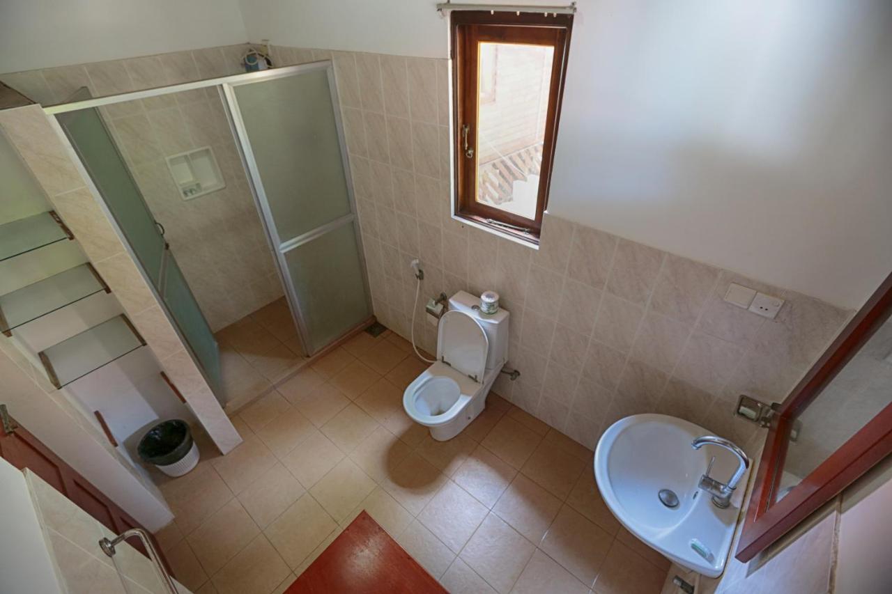 Arugambay Podbay Ξενοδοχείο Arugam Bay Εξωτερικό φωτογραφία