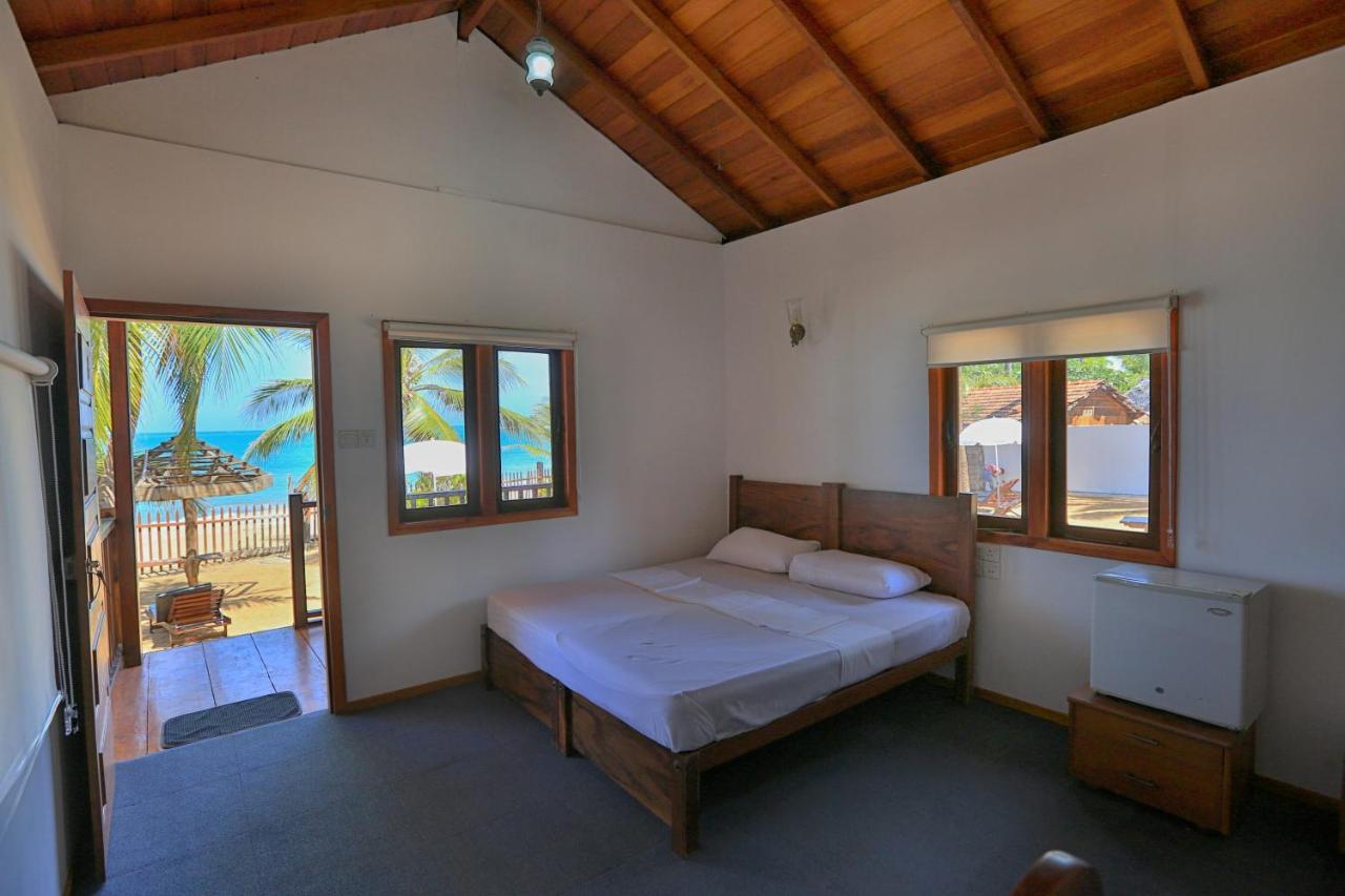 Arugambay Podbay Ξενοδοχείο Arugam Bay Εξωτερικό φωτογραφία